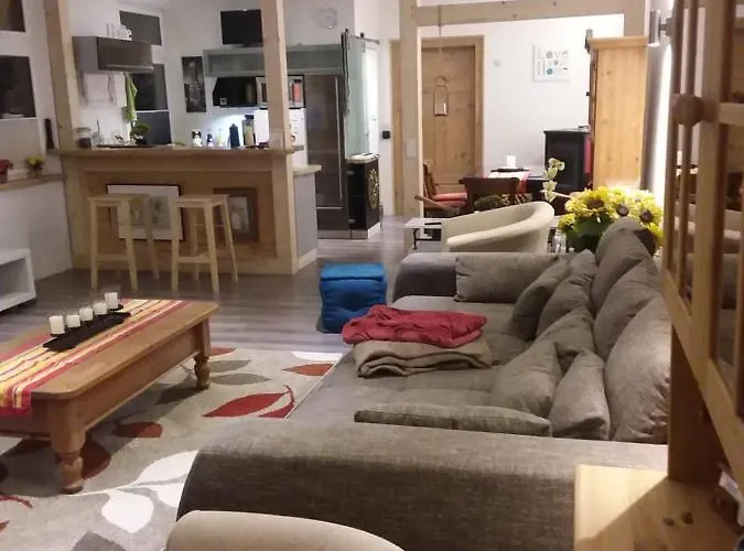 Ferienwohnung Casa Corleone