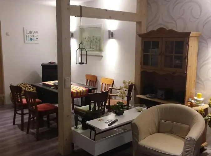 Ferienwohnung Casa Corleone