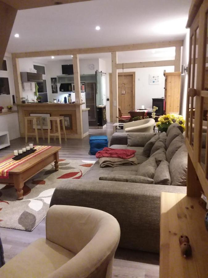 Casa Corleone Apartment Apolda