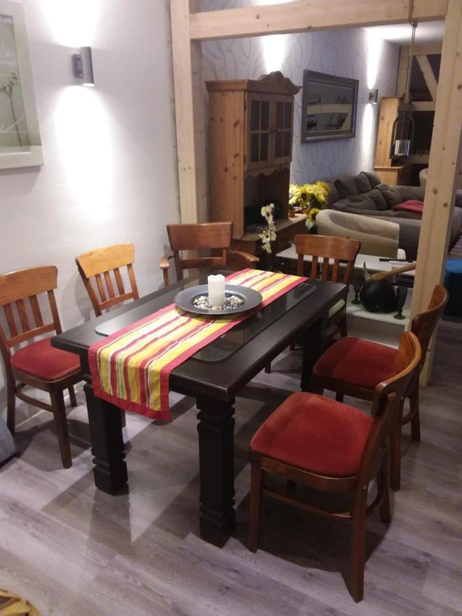 Casa Corleone Apartment *