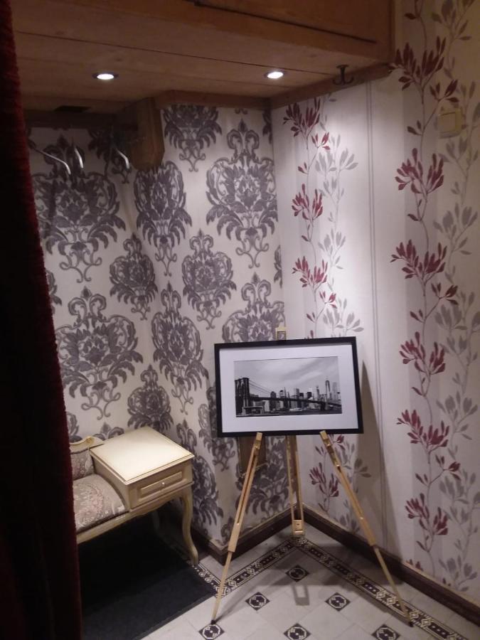 Casa Corleone